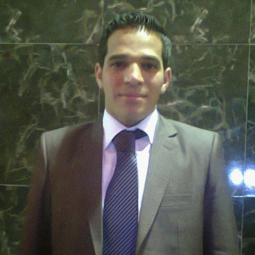 ismail Gomaa’s avatar