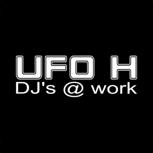 UFO H’s avatar