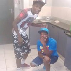 Ntanganedzeni Charity