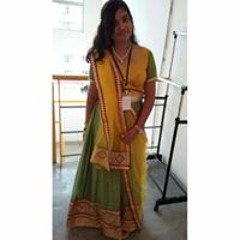 Eashuari Parameswaran