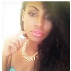 Cindy Lantigua Sanchez