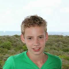 Christian Klinkenberg