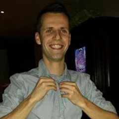 Mathias Van De Vijver