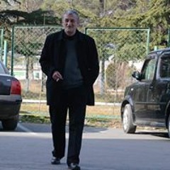 Nikoloz Oqruashvili