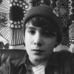 Louie Aldred