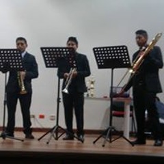 Orquesta Dio Bambino