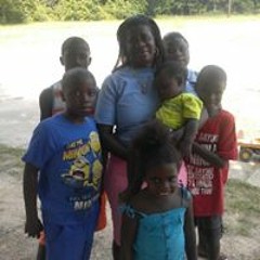 Lekisha Wilcher-johnson