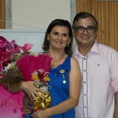 Carmem Lúcia de Souza