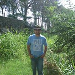 Fabricio Sanchez Serrano
