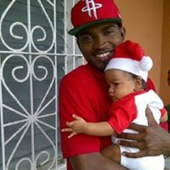 Parris Williams