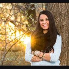 Darian Nichole Deleon