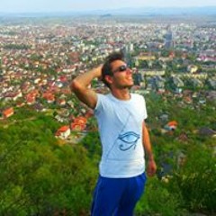 Mihai Adrian