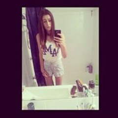 Nicky Sandra McDonald