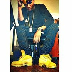 Shawn Roosevelt Jackson