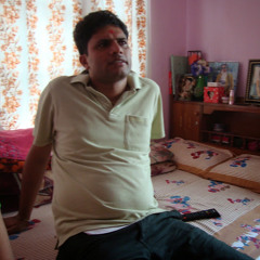 Raman Bhattarai