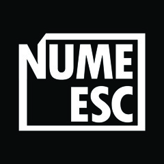 Nume Esc
