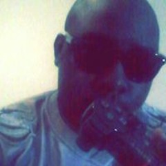 Kendrick Hakeem Kimbrough