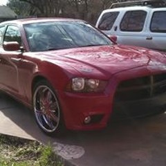 Sylvester Washington