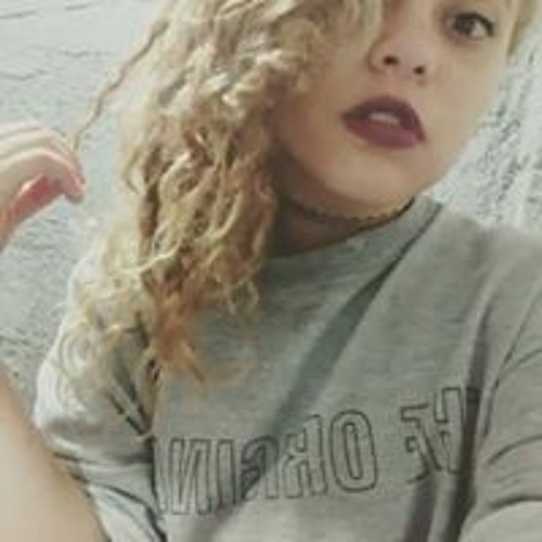 Charlotte Feemou’s avatar