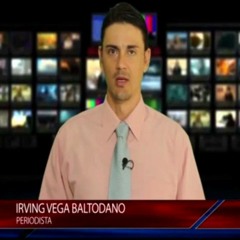 Irving Vega Baltodano