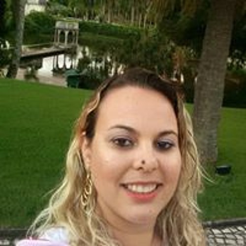 Angelita Arandas’s avatar