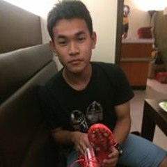 Sirisuk Mungkhunkhamchao