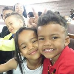 Michelle Garcia-Favours