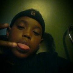 Jamezzs Savge Hansley