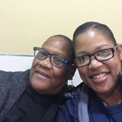 Bridgett Rodgers Hooks