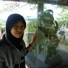 Meita Rizqi Kurnia Sari