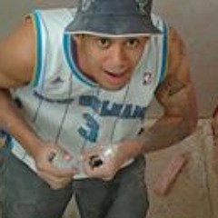 Naima Luther Peyroux