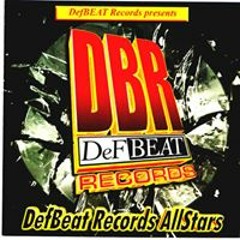 Def Beat Records