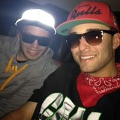 Cody Manywhitehorses