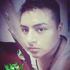 Carlos Ancieta Pascual