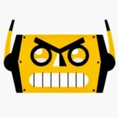 Mad Robot