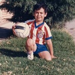 Jose Maria Fernandez