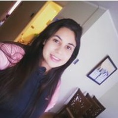 Christal Ríos Oviedo