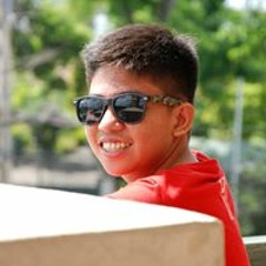 Francis Daniel Aguila