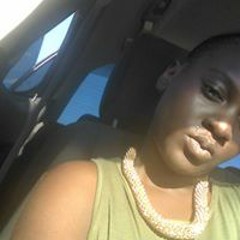 AnaStecia Nicole Wheeler