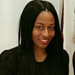 Alexaundra McCormick