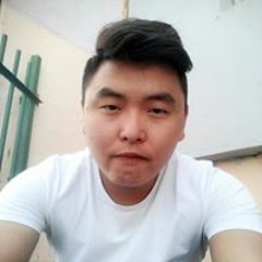 Dulaangerel Gantulga