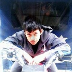 Joel Adrian Nina Suares