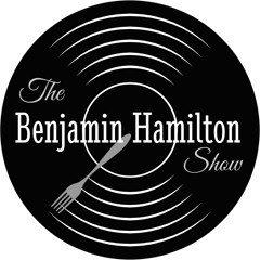 TheBenjaminHamiltonShow