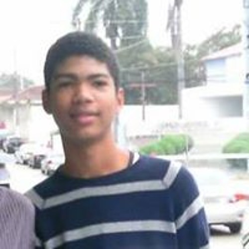 Julio Cesar’s avatar