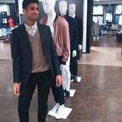 Aumar Mustafa