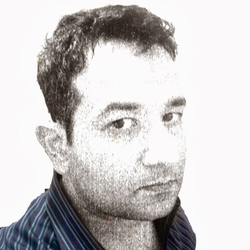 Farhan Maqbool’s avatar