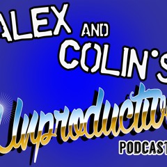 The Alex and Colin Show