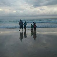 Finesi N Priscilla Kennar