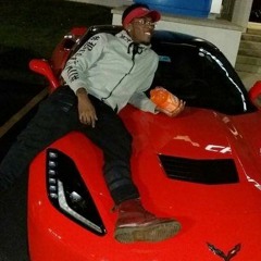 Sarkodie - New Guy (Feat. Ace Hood)