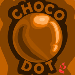 Choco-dot